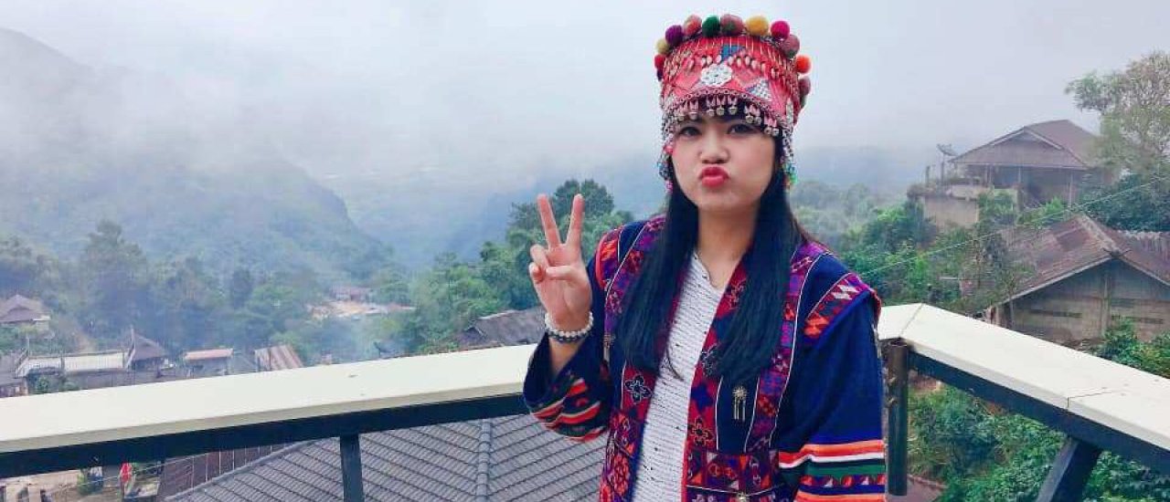 cover แจกพิกัดถ่ายรูปสวย ณ เชียงราย