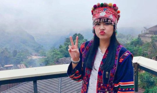 cover แจกพิกัดถ่ายรูปสวย ณ เชียงราย