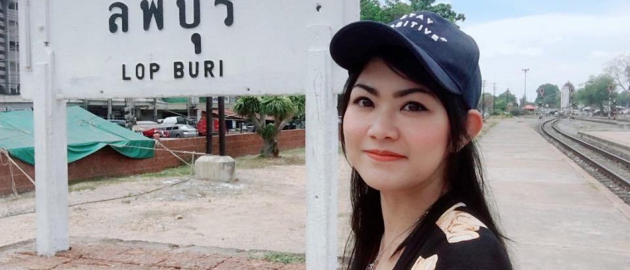 cover Lopburi: Ancient place & Monkeys