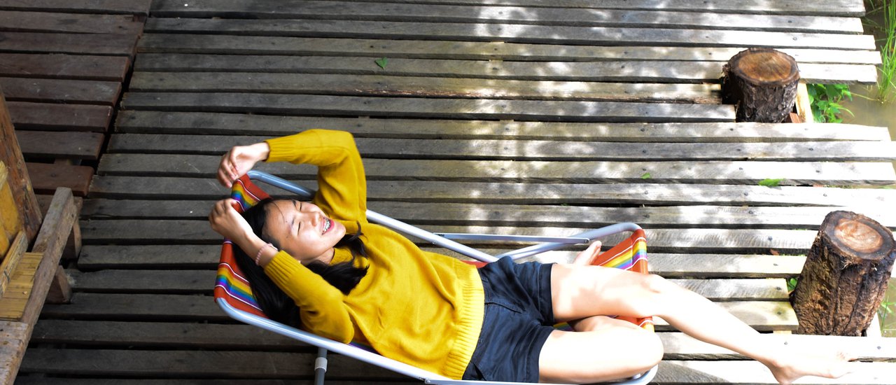 cover ' หน้าฝน แต่คนไม่เหงา '