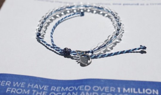 Cover ช่วยเหลือธรรมชาติ กับ 4Ocean...