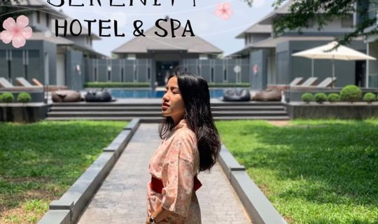 Cover Onsen ที่ปราจีนก็มีนะรู้ยัง?...