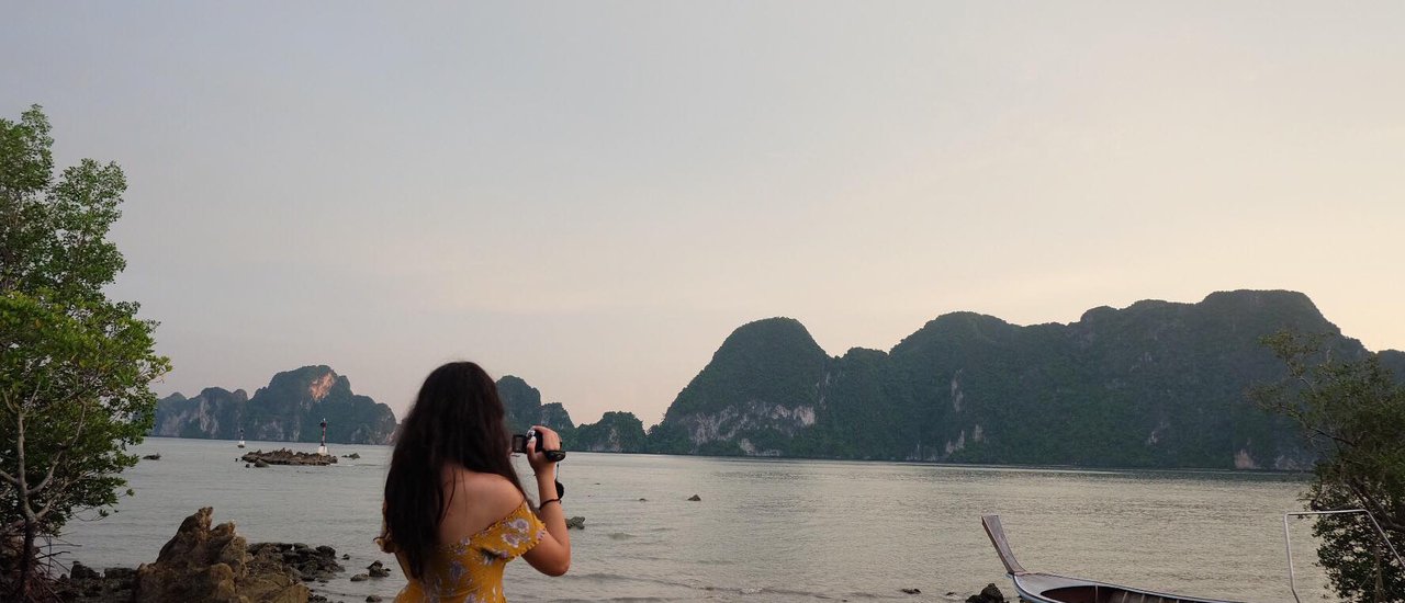 cover 12 Instagram Pictures That Wil Make You Fall In Love With Krabi
