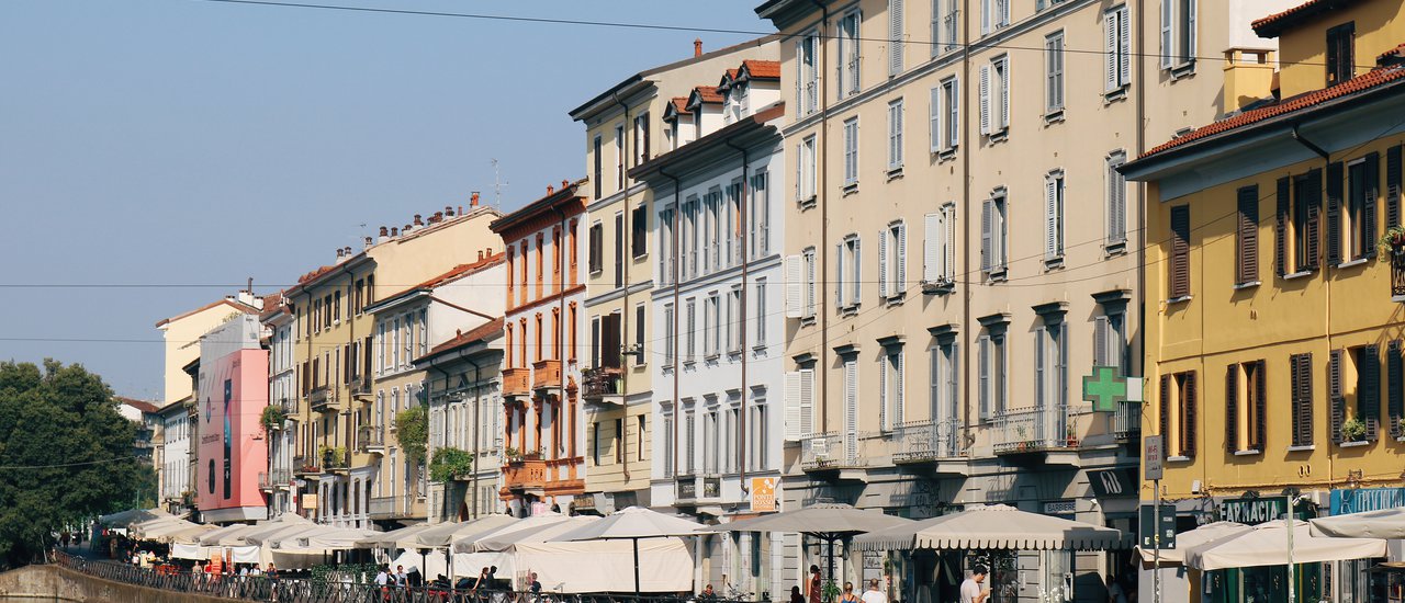 cover เที่ยวยุโรป 15 วัน 3 ประเทศ 7 เมือง – EP.3 Milan (ทั้งใน + นอกเมือง) ประเทศอิตาลี :}