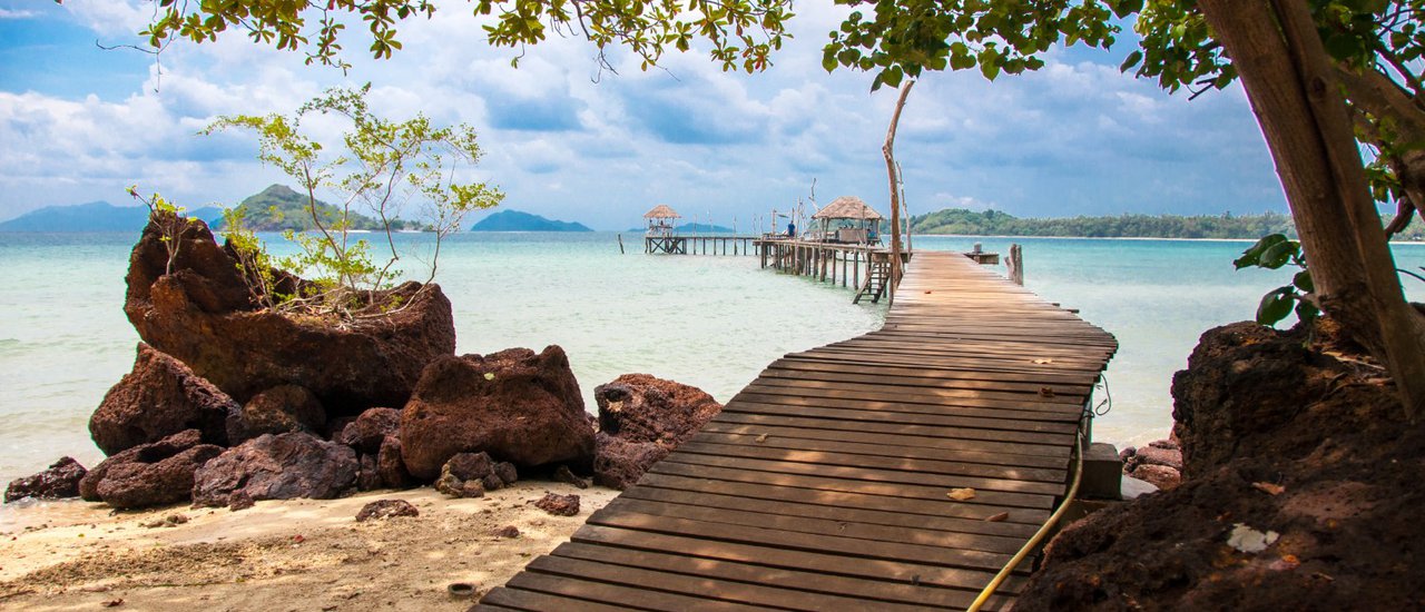 cover เที่ยวตราด เกาะหมาก เกาะขาม 3 วัน 2 คืน ฉบับครอบครัว