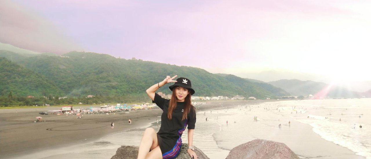 cover Explore the Hidden Gems of Taiwan in 2 Days