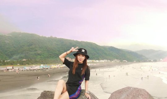 Cover Explore the Hidden Gems of Taiwan in 2 Days...