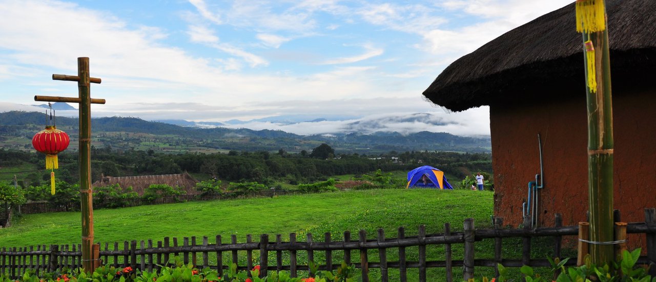 cover เชียงใหม่ - ปาย ไปด้วยกันมั้ย เที่ยวรายทางแบบสุดชิลล์