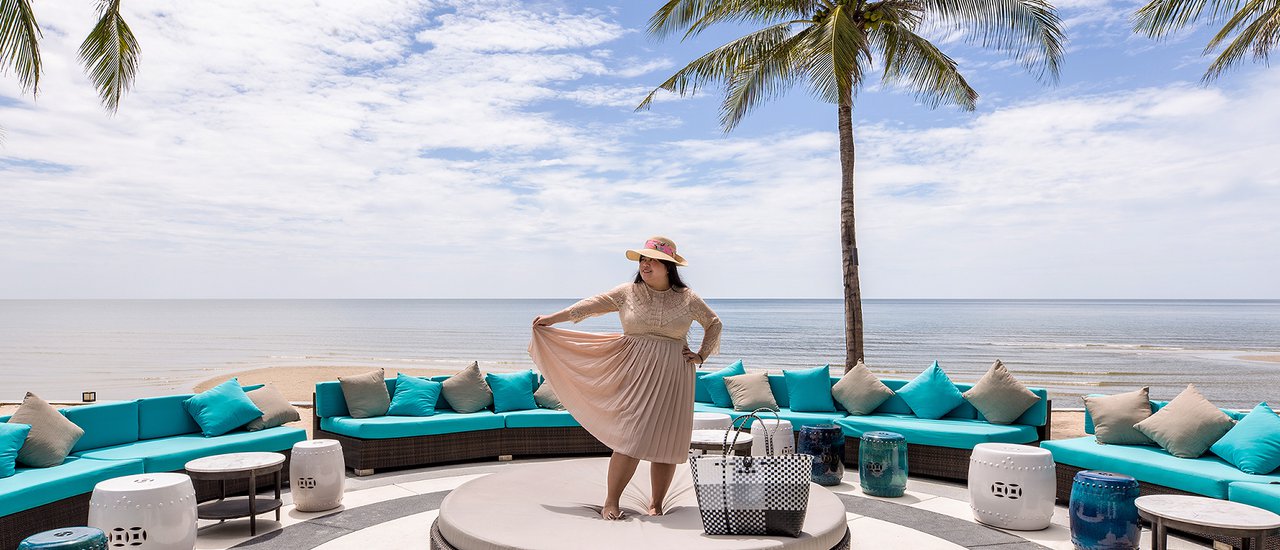 cover ช่วงเวลาแห่งการพักผ่อนอย่างแท้จริงที่ Movenpick Asara Resort & Spa Hua Hin