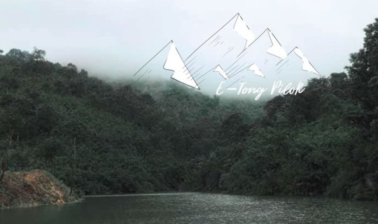 cover ฤดูฝนนี้ที่ " อีต่อง ปิล็อค " 2019