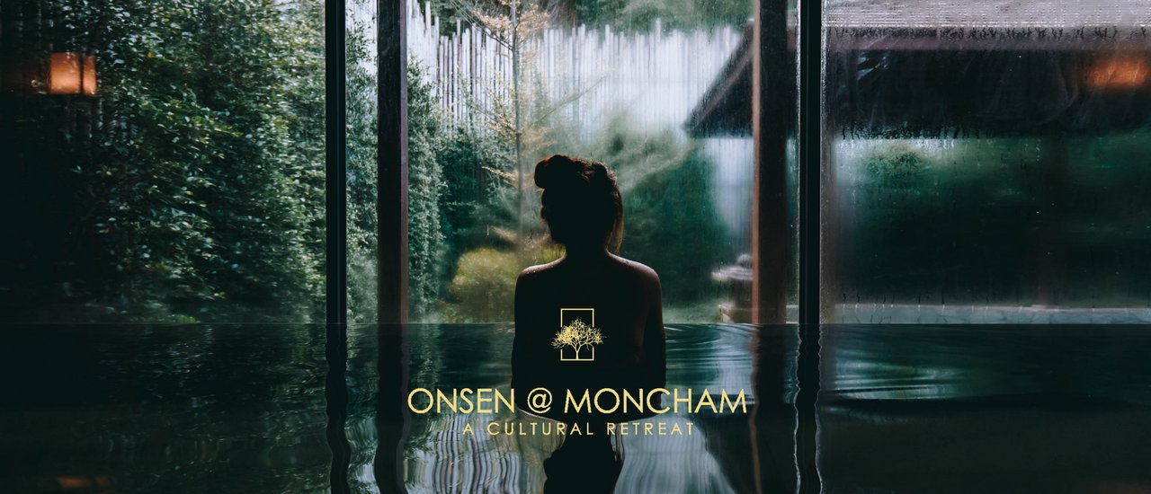 cover ที่นี่เชียงใหม่หรอ นึกว่าญี่ปุ่น! แช่ออนเซ็นฟินๆ ที่เชียงใหม่กัน "Onsen At Moncham"