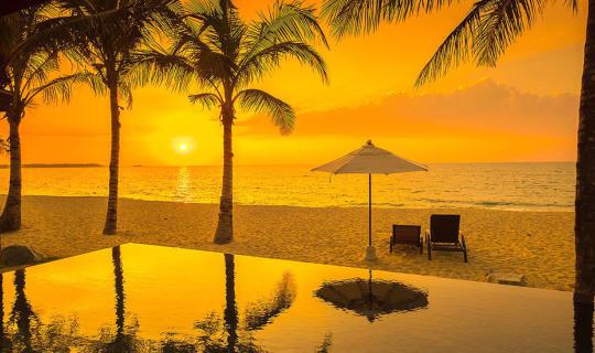 cover Beyond Resort Khaolak : Stop Time and Escape the Chaos to Fill up our Love at the Resort, 18+