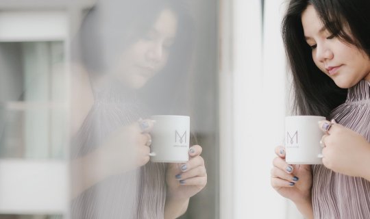 cover ไปพักผ่อนแบบเต็ม ๆ ที่ M Pattaya Hotel