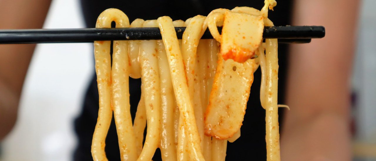 cover Best laksa #ever