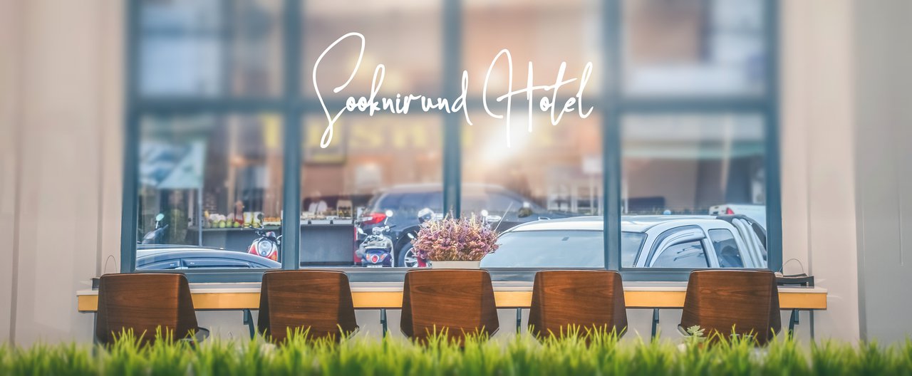 cover 3 วัน 2 คืนในเชียงราย เสพงานศิลป์ กินหรู อยู่สบายที่สุขนิรันดร์