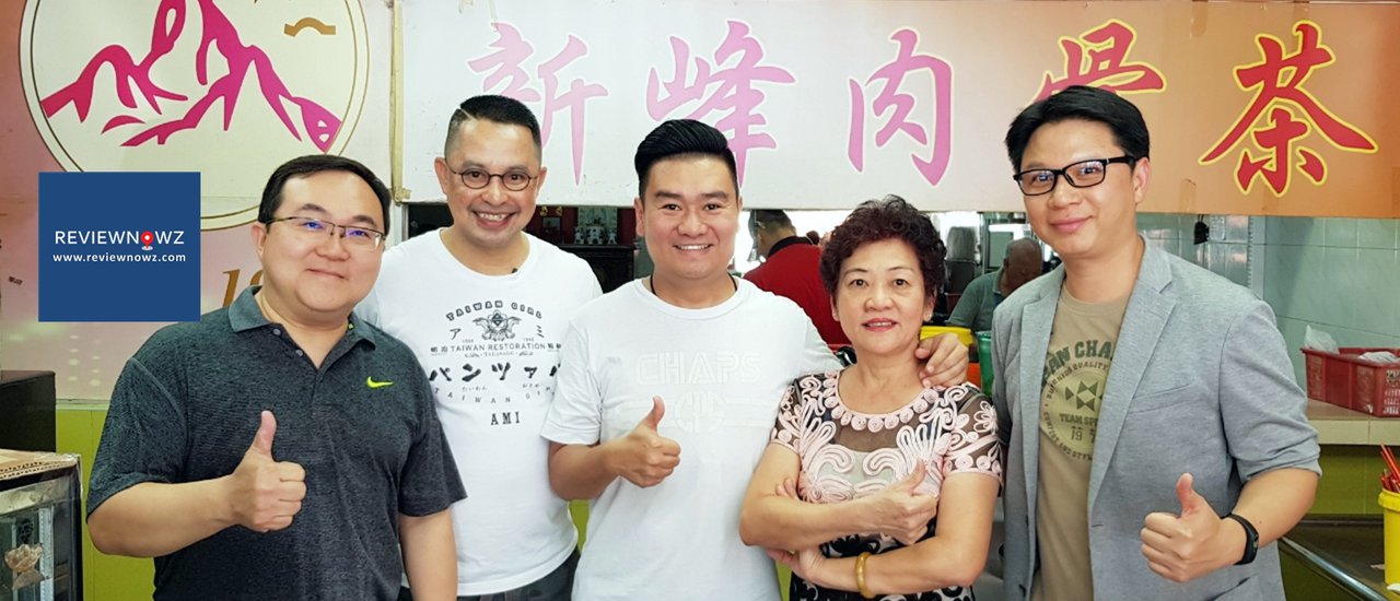 cover 50 ปีของความอร่อยที่มีดีไม่ใช่แค่บักกุ๊ดเต๋ที่ต้องมาพิสูจน์ Sun Fong Bak Ku Teh @ Kuala Lumpur, Malaysia