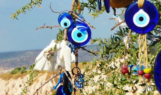 cover Turkey in Love : Let's go to see the Wooden Horse of Troy (Solo Female Traveler)