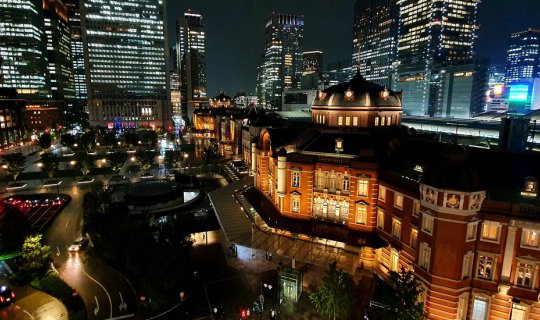 Cover ʕ≧ᴥ≦ʔ สอบ JLPT N5 ผ่าน ก็มาเที่ยวแดนปลาดิบได้ด้วยตัวเอง ʕ≧ᴥ≦ʔ EP.1...