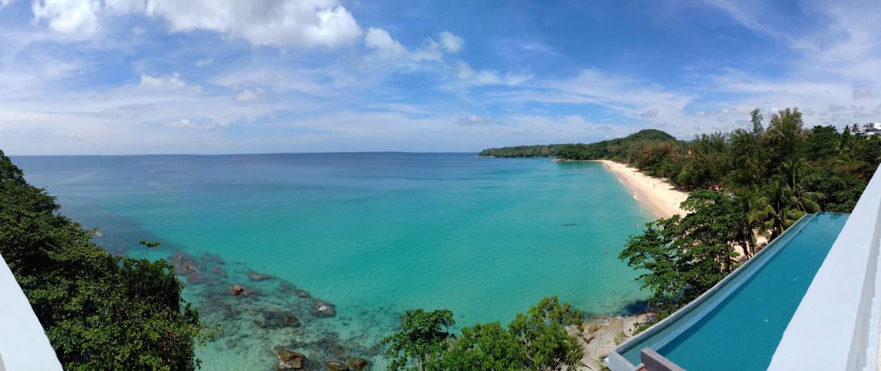 cover พาเด็กมาเที่ยว หาดส่วนตัว ที่ภูเก็ต x Surin Beach Resort