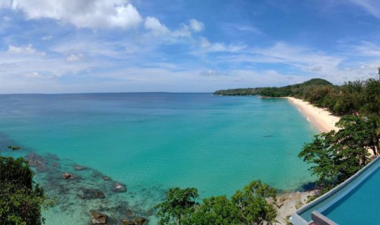 Cover พาเด็กมาเที่ยว หาดส่วนตัว ที่ภูเก็ต x Surin Beach Resort...
