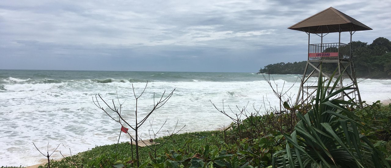 cover หาดสุรินทร์ Hidden Surf spot, ภูเก็ต x Surin Beach Resort