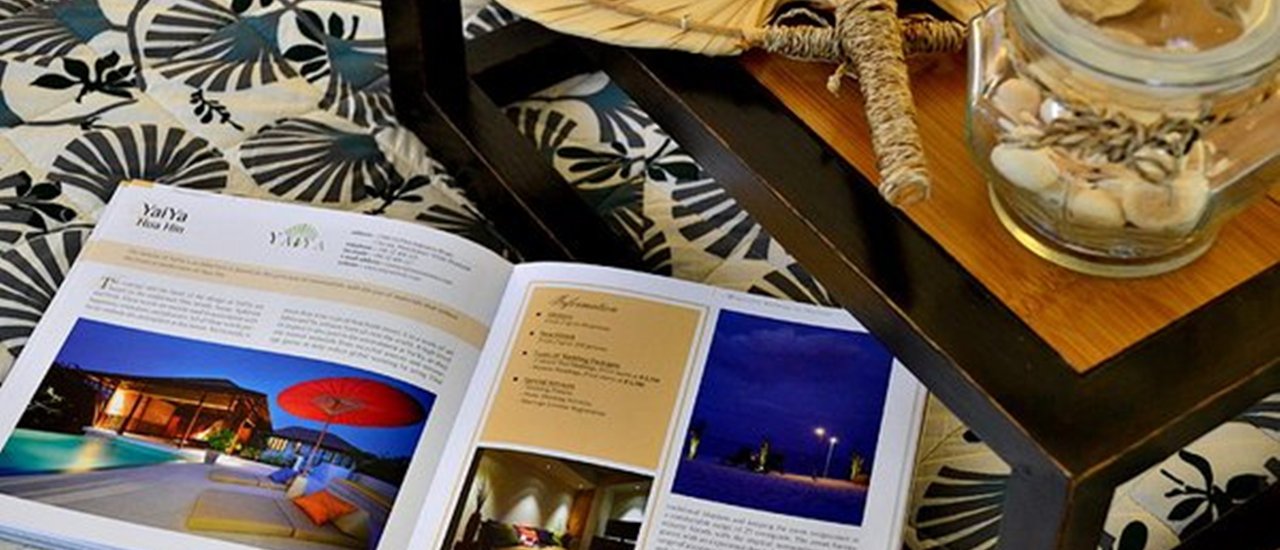 cover YaiYa Resort Hua Hin by Paksabuy