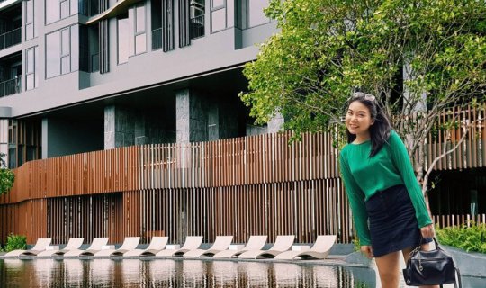Cover One Day Trip ทัวร์ดูคอนโดฯ แนวรถไฟฟ้า...