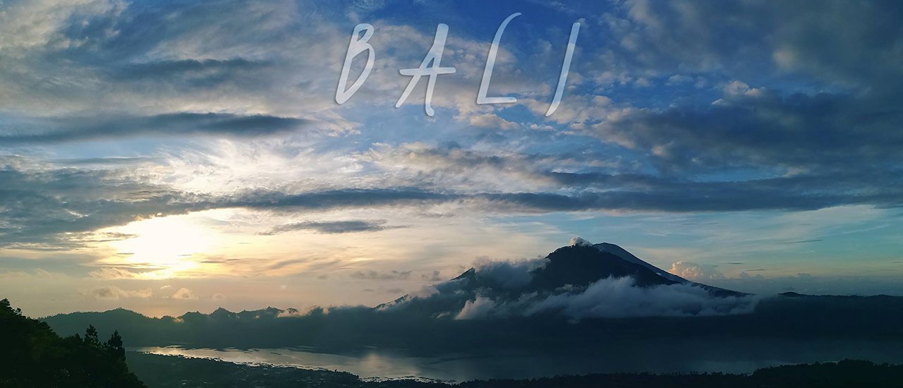 cover บาหลีไม่เหมือนใคร