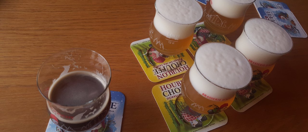 cover Eupen Beer Tour