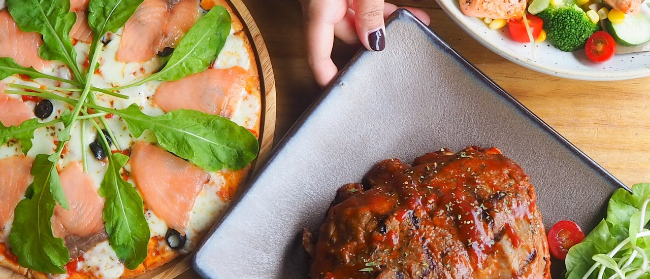 cover We Cafe สามกอง ภูเก็ต