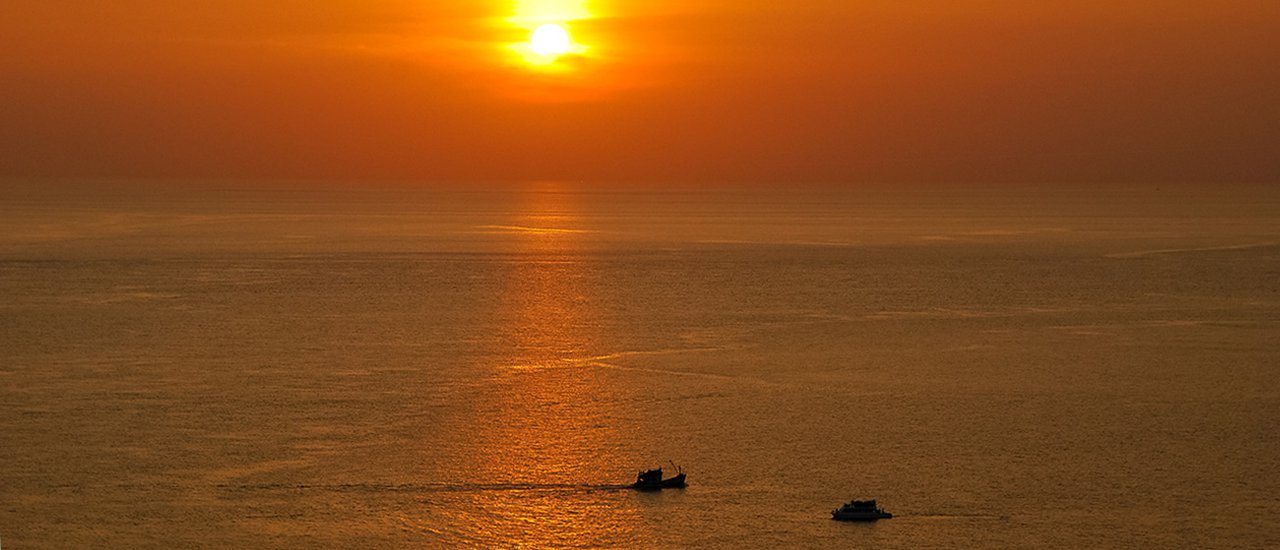 cover Amazing Phuket - Koh Tachai with Ling Ple and the Gang