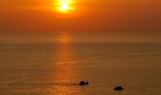 cover Amazing Phuket - Koh Tachai with Ling Ple and the Gang