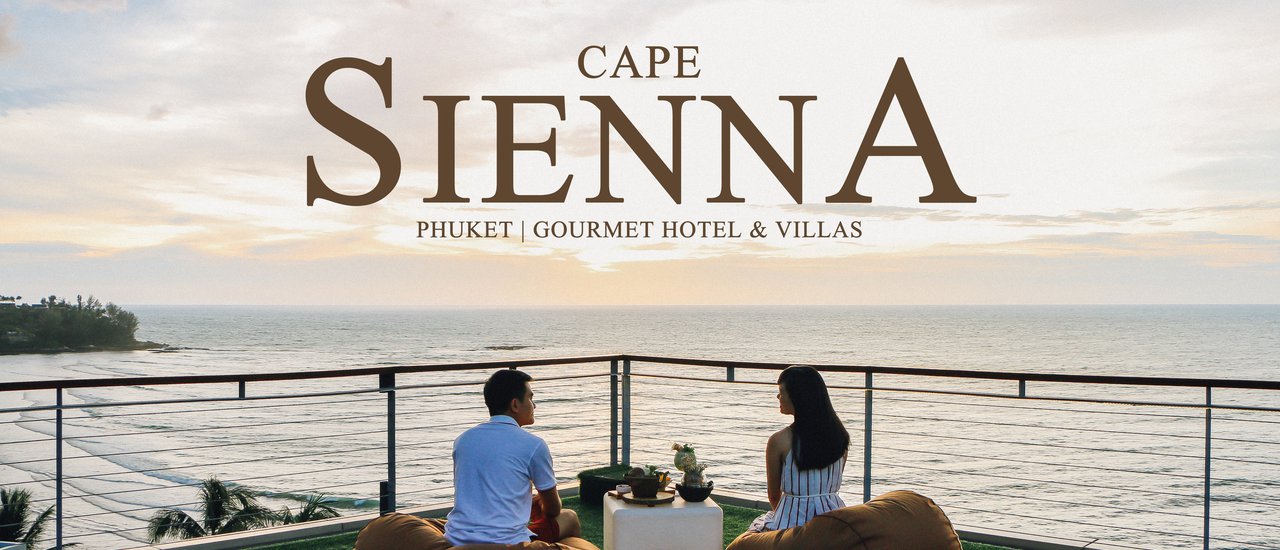 cover เที่ยวภูเก็ต | พาแฟนไปพักผ่อนอย่างเต็มอิ่มที่ Cape Sienna Phuket Gourmet Hotel & Villas