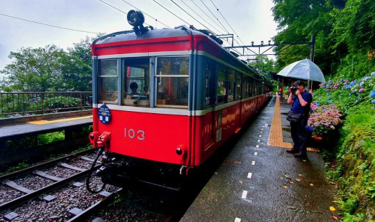 Cover ʕ≧ᴥ≦ʔ สอบ JLPT N5 ผ่าน ก็มาเที่ยวแดนปลาดิบได้ด้วยตัวเอง ʕ≧ᴥ≦ʔ EP.3...