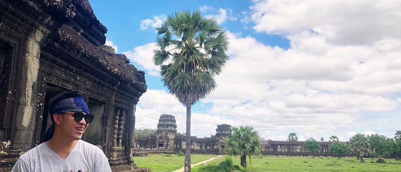cover Phnom Penh Tour