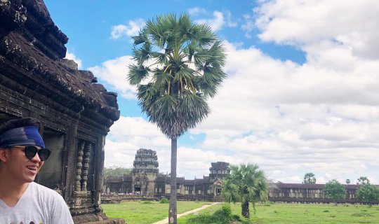 cover Phnom Penh Tour