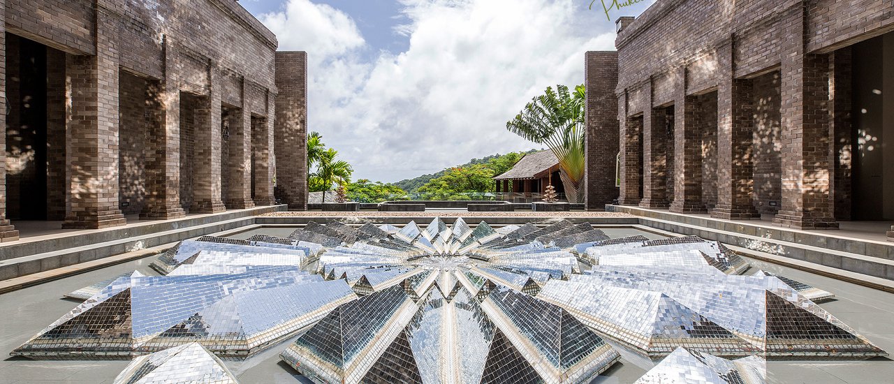 cover Avista Hideaway Phuket Patong – Mgallery รีสอร์ตดีไซน์หรูคู่ป่าตอง