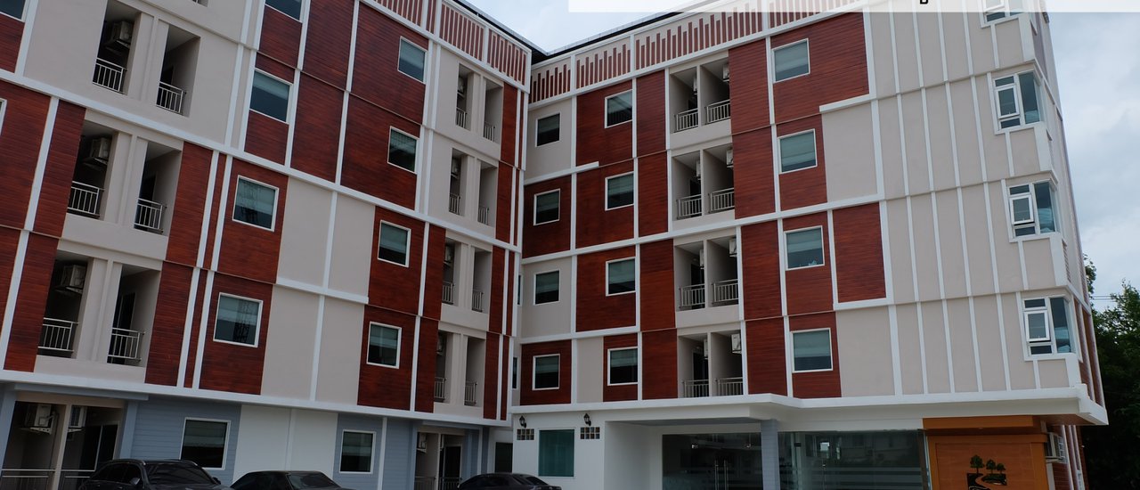 cover รีวิว “Triple Trees” ห้องพักรายวันใกล้ zync Rangsit - ซิงค์รังสิต