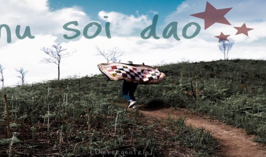 Cover ภูสอยดาว Phu soi dao...