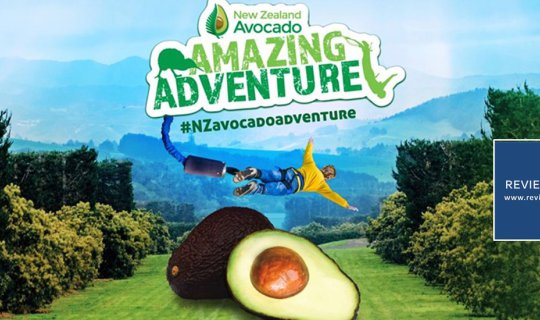 cover ฟรี ลุ้นบินลัดฟ้าพาทัวร์เที่ยวนิวซีแลนด์ 5 วันกับ New Zealand Avocado Amazing Adventure 2019