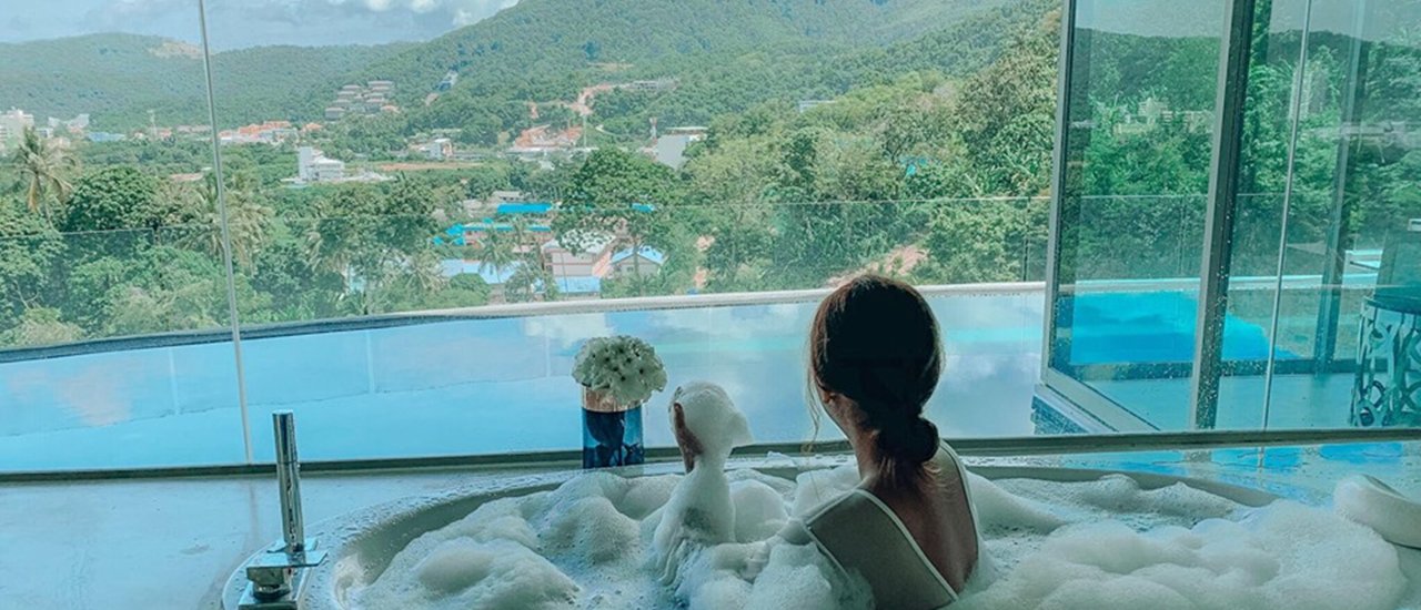 cover เที่ยวภูเก็ต #คนละ1300 จ่ายแค่นี้จริงๆแกไม่จกตา