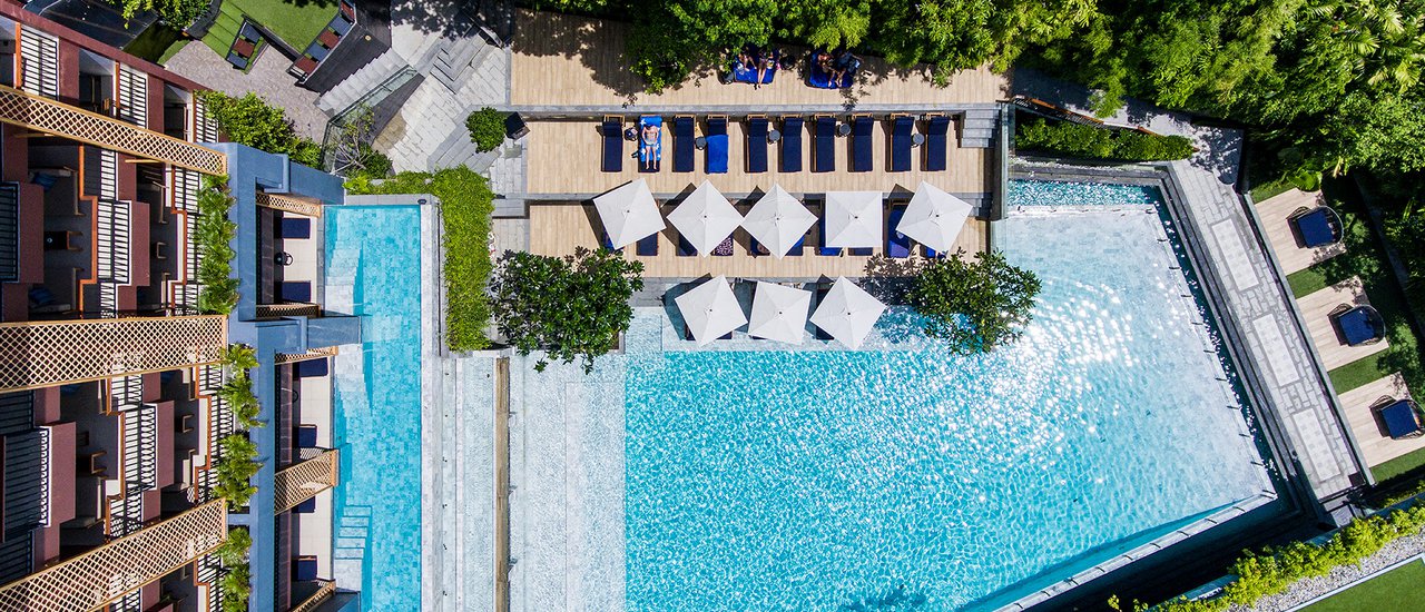 cover Avista Grande Phuket Karon - MGallery