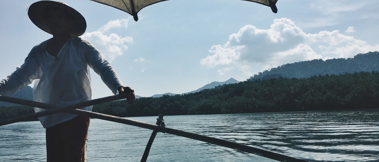 cover เกาะช้างเลี้ยวซ้าย