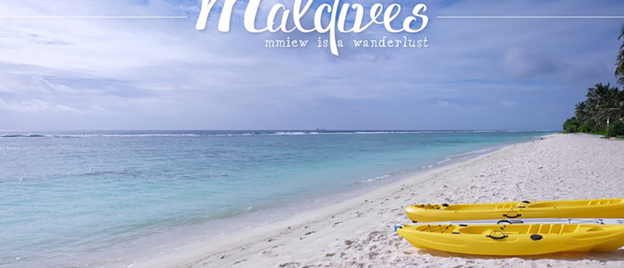 cover Backpack มัลดีฟส์ keep wanderlusting (15k)