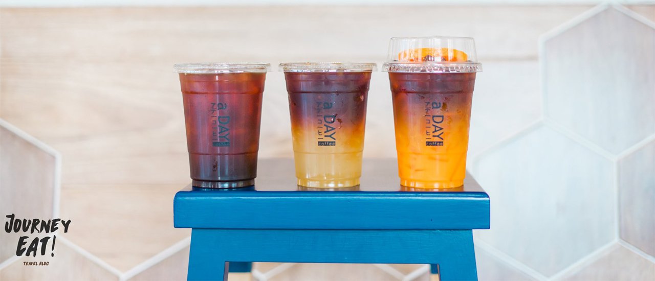 cover คาเฟ่สไตส์ญี่ปุ่น a DAY coffee l อุตรดิตถ์ l สายเทียวสายแดก