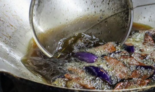 Cover PORTUGUESE HOME-COOKED MEAL AT PORTUGUESE SETTLEMENT...