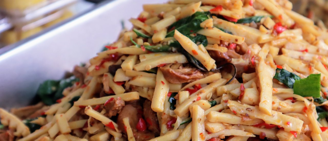 cover Best Vegan Food during Vegan Fest