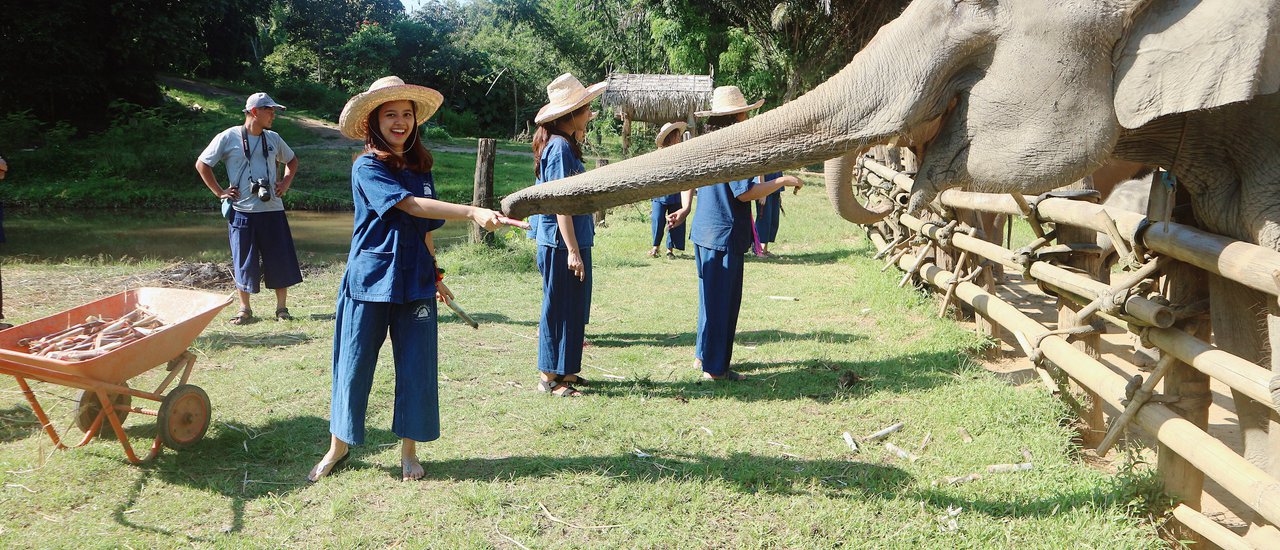 cover Walk Camp : ไปพักใจที่ไร่อ้อมกอดภูเขา By Storyบันทึกไว้เราไปกัน ❤