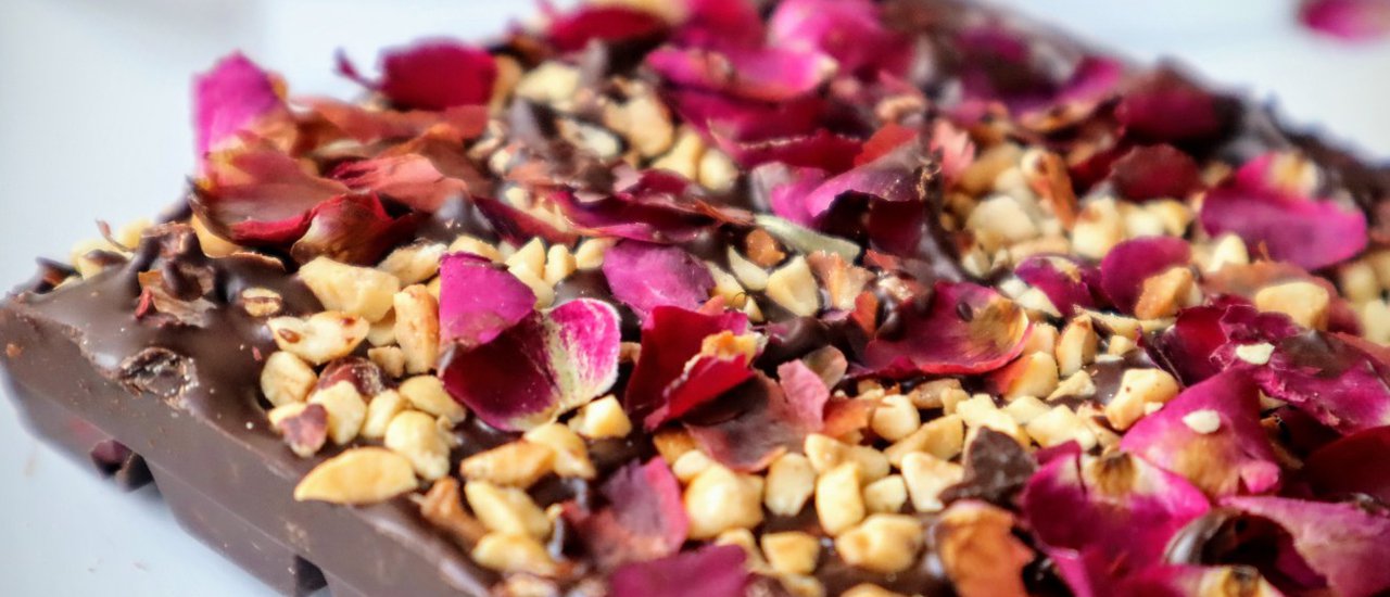 cover I MADE MY OWN KIT KAT ! KITKAT CHOCOLATORY