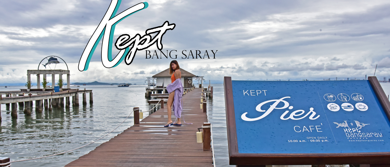 cover เพราะคิดถึง จึงมาหา...Kept Bangsaray